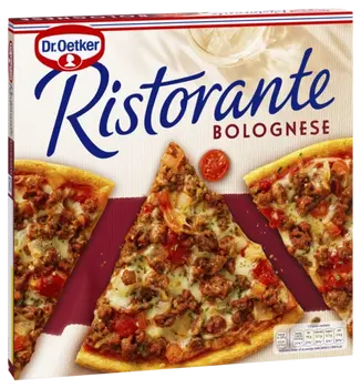 Dr. Oetker Dr. Oetker Ristorante Bolognese