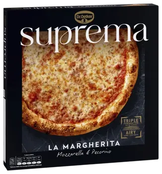 Dr. Oetker Dr. Oetker Suprema La Margherita