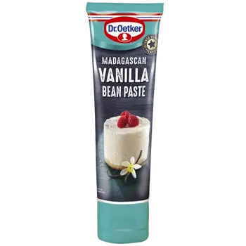 Dr. Oetker Madagascan Vanilla Bean Paste