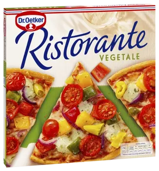 Dr. Oetker Dr. Oetker Ristorante Vegetale