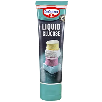 Dr. Oetker Liquid Glucose