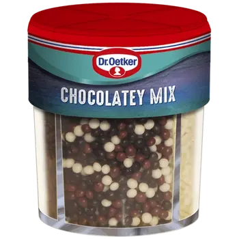 Dr. Oetker Chocolatey Mix