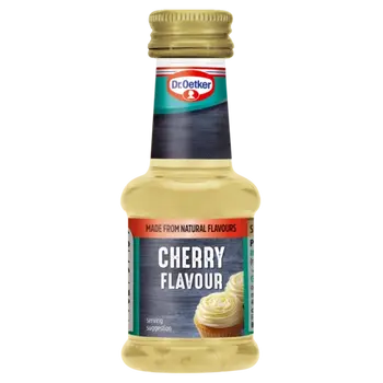 Dr. Oetker Dr Oetker's Cherry Flavour