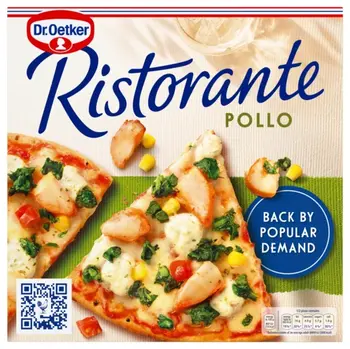 Dr. Oetker Dr. Oetker Ristorante Pollo