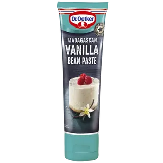 Dr. Oetker Madagascan Vanilla Paste (1 tsp)