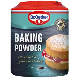 Dr. Oetker Baking Powder (2tsp)