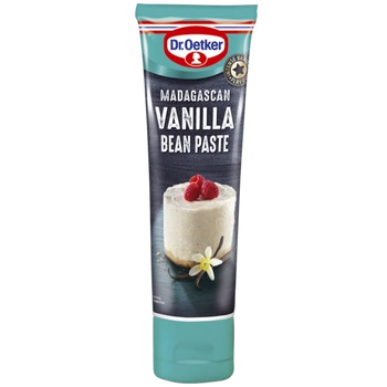 Dr. Oetker Madagascan Vanilla Bean Paste
