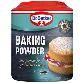 Dr. Oetker Baking Powder (1 tsp)