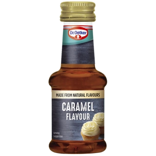 Dr. Oetker Caramel Flavour