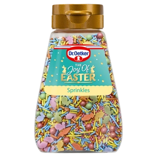 Dr. Oetker Easter Party Sprinkle Mix