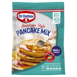 Dr. Oetker American Style Pancake Mix