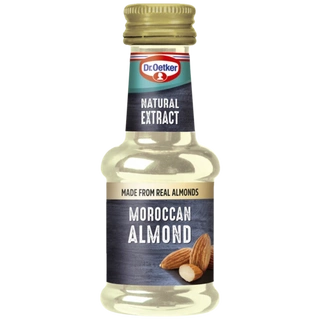 Dr. Oetker Moroccan Almond Extract