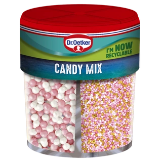 Dr. Oetker Candy Mix Sprinkles
