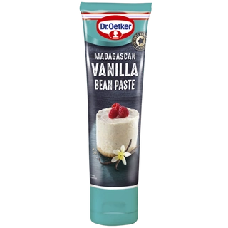 Dr. Oetker Madagascan Vanilla Paste (1tsp)