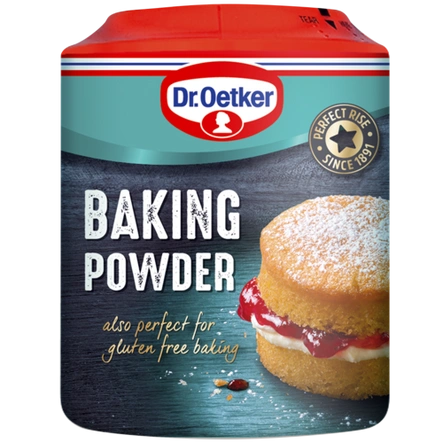 Dr. Oetker Baking Powder (1 tsp)