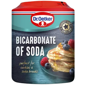 Dr. Oetker Bicarbonate of Soda