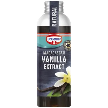Dr. Oetker Vanilla Extract 95ml