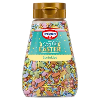 Dr. Oetker Easter Party Sprinkles