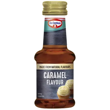 Dr. Oetker Caramel Flavour