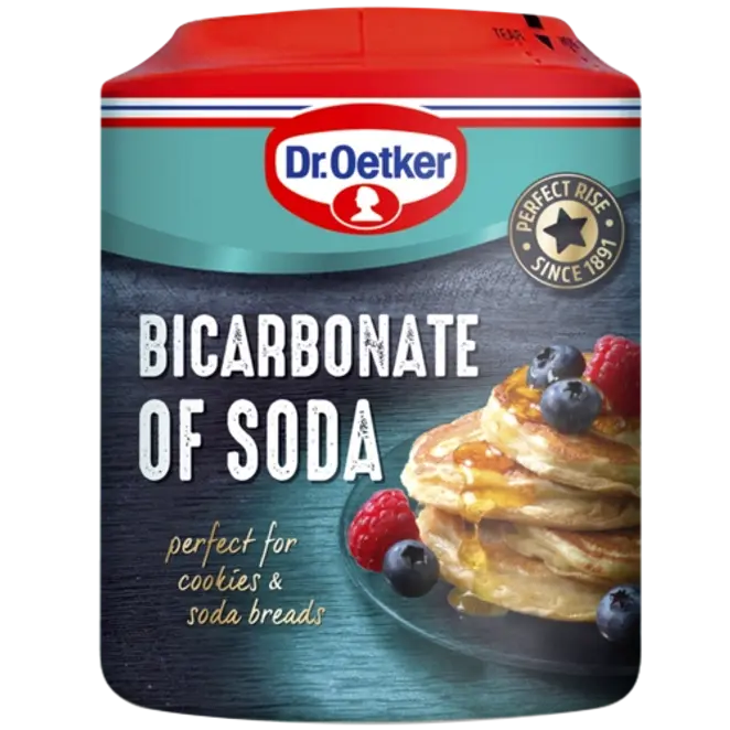 Dr. Oetker Bicarbonate of Soda