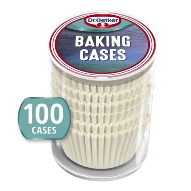 Dr. Oetker Baking Cases