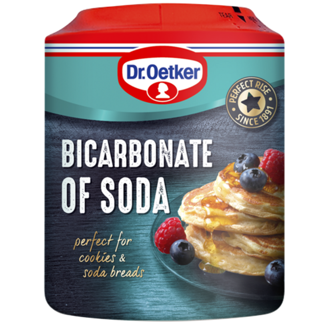 Dr. Oetker Bicarbonate of Soda