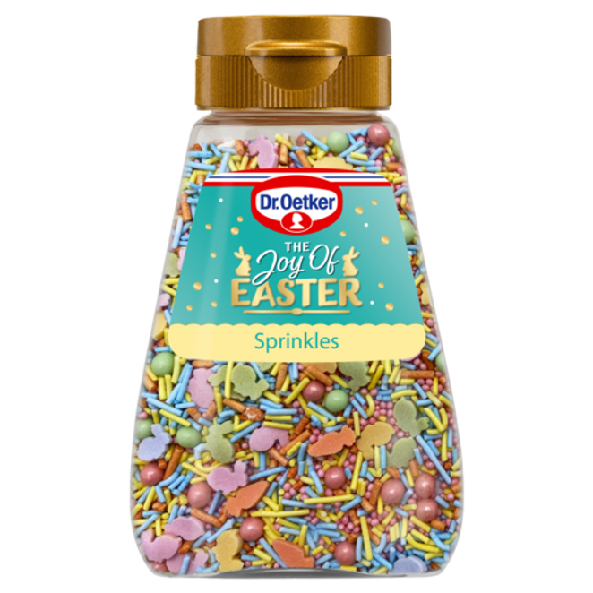 Dr. Oetker Easter Party Sprinkles