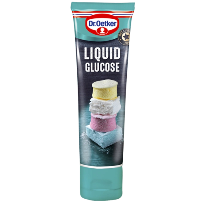 Dr. Oetker Liquid Glucose