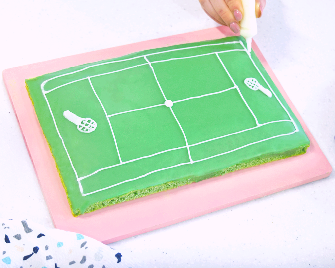 Tennis