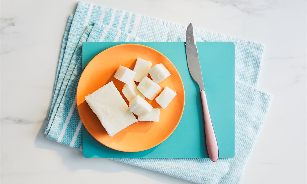 Shortening-Butter replacements
