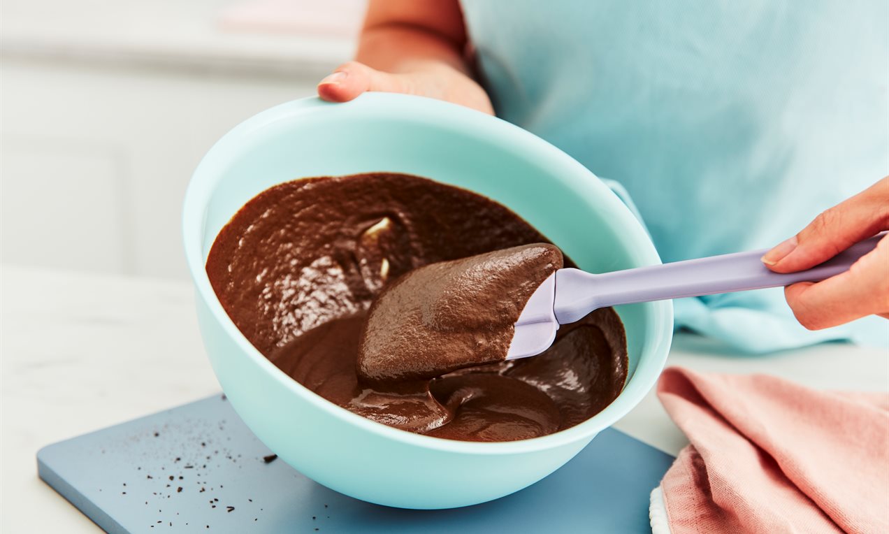 Split Ganache