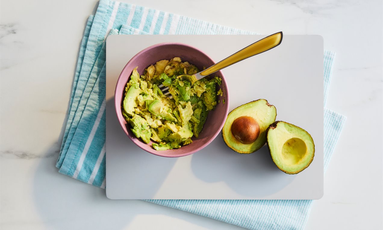 Picture - Avocado-Butter replacements