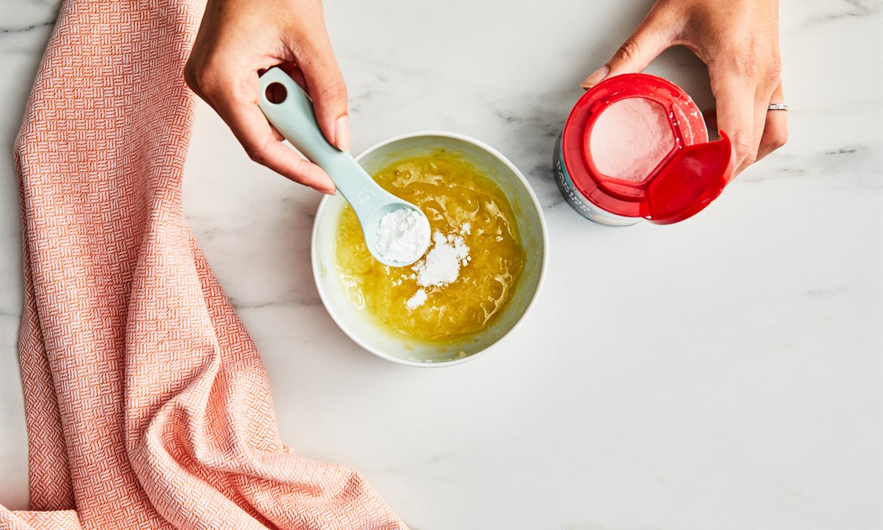 Applesauce