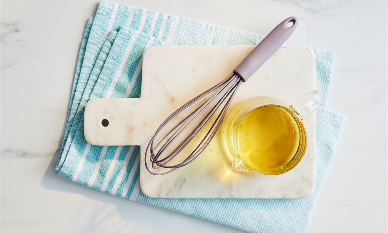 Picture - Veg Oil-Butter replacements