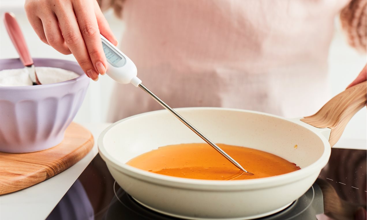 Caramel Thermometer