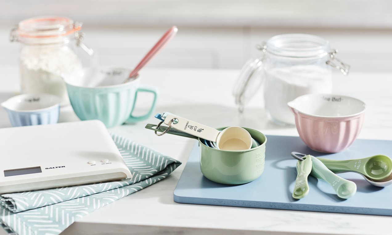 Measuring Tools