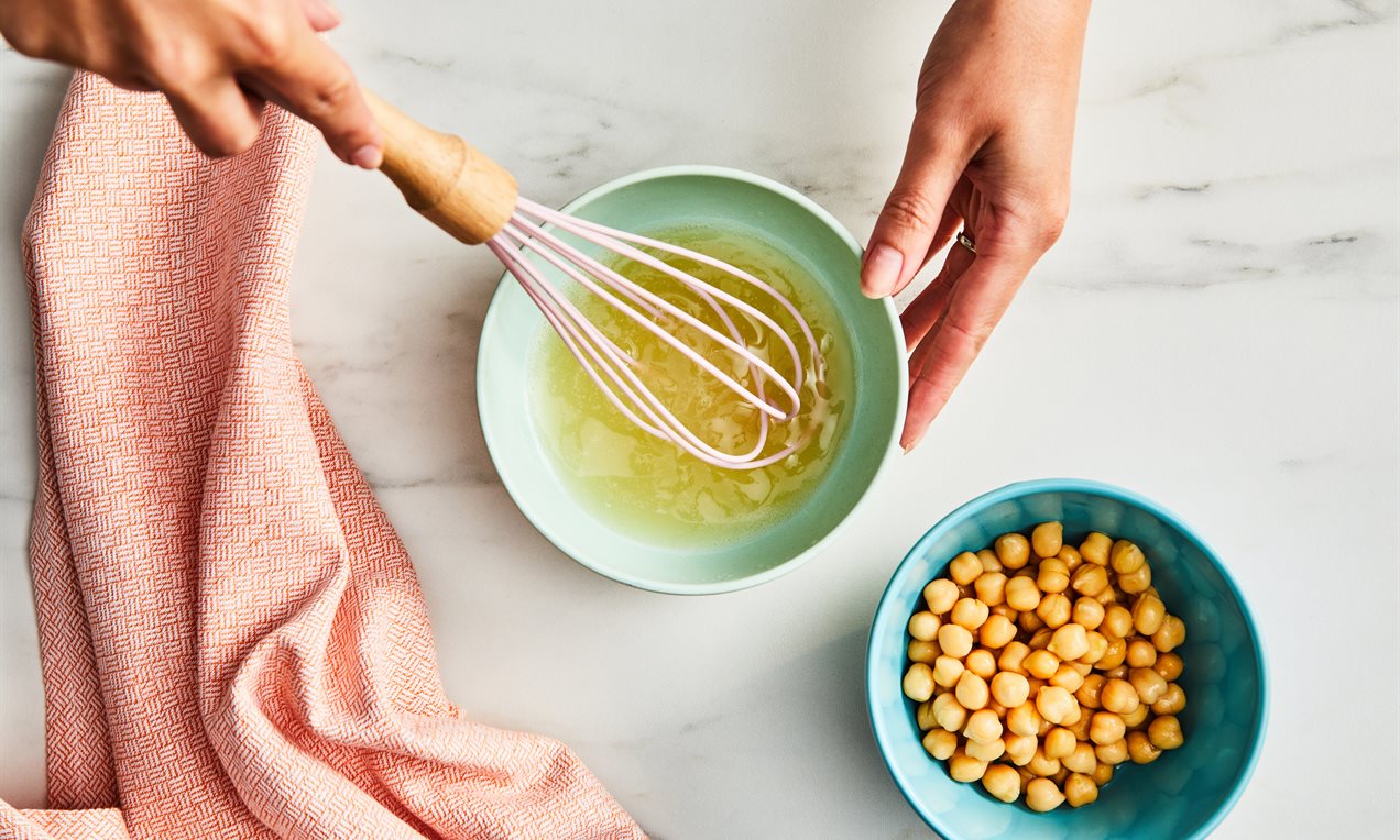 Aquafaba
