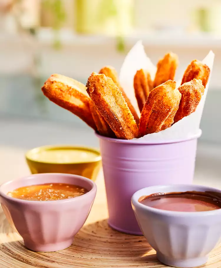 Churros