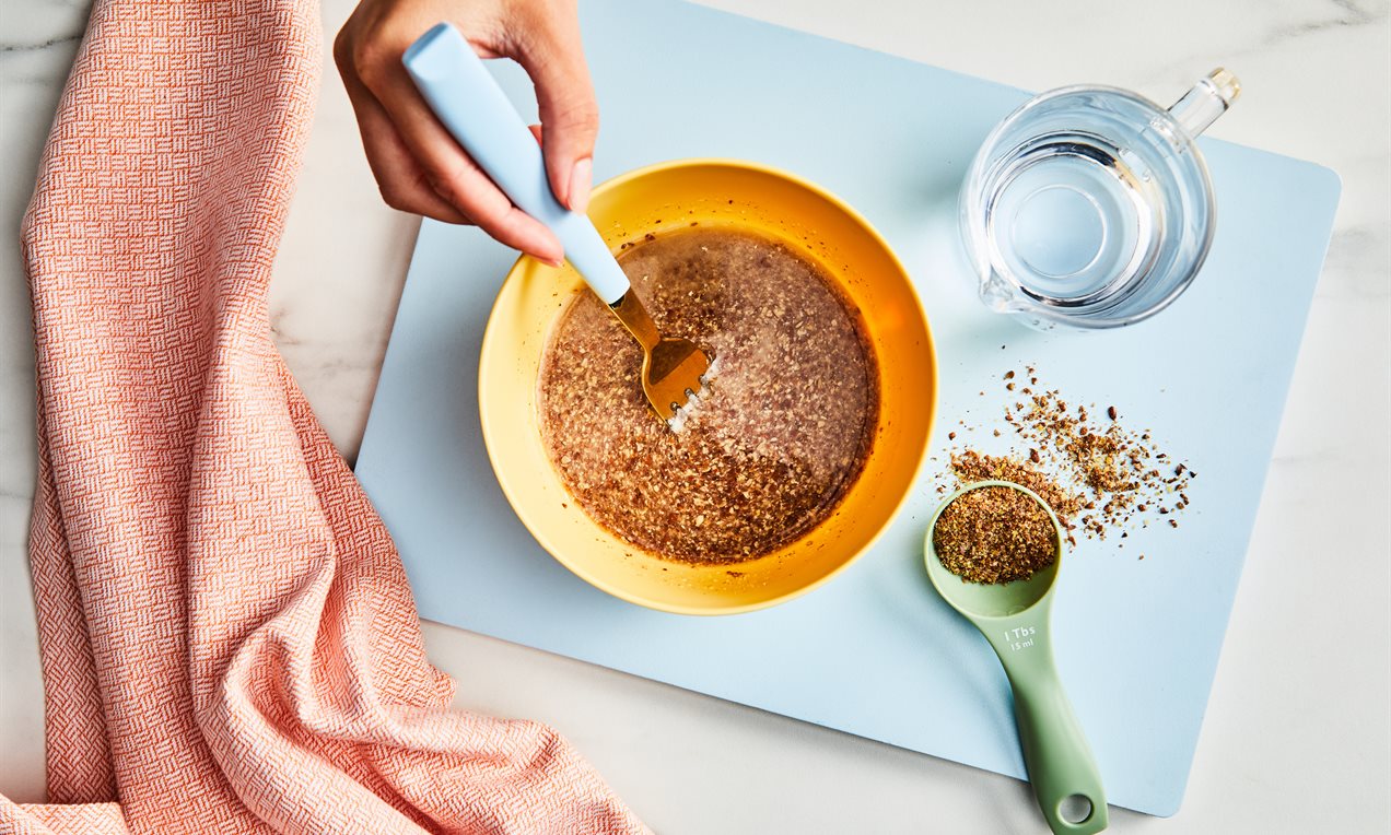Picture - Flaxseed