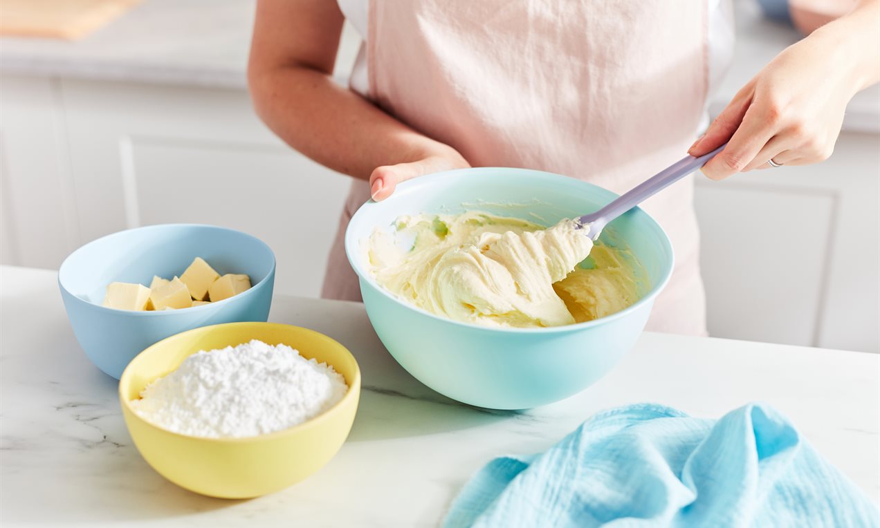 Buttercream